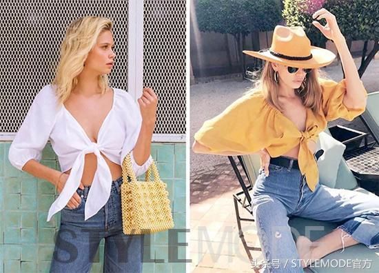 今年必备的一款单品你怎么还能没有？