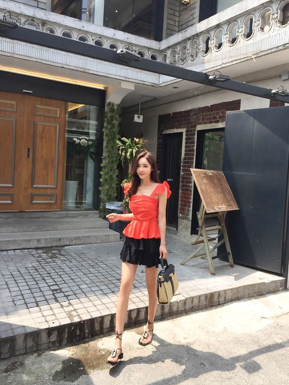 女神珠珠:每个人心中都有一道伤，那是曾经天塌下的地方