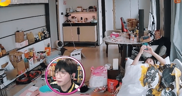  『生活』32岁的阚清子不会做饭，也不爱收拾屋子，爸爸坦言对阚清子太宠爱