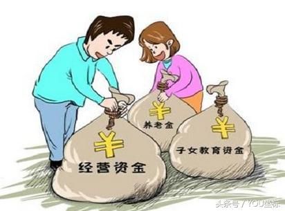 理财的目的就是让我们更好地理解我们的现实世界