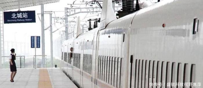 国内第一个将要倒闭的高铁站 日流量不到十人, 只因为位置没选好