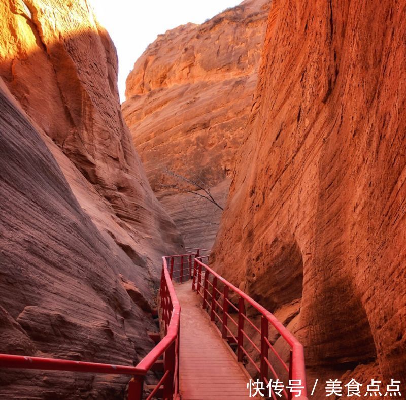 国内7大小众旅行地来了,国庆告别人山人海!