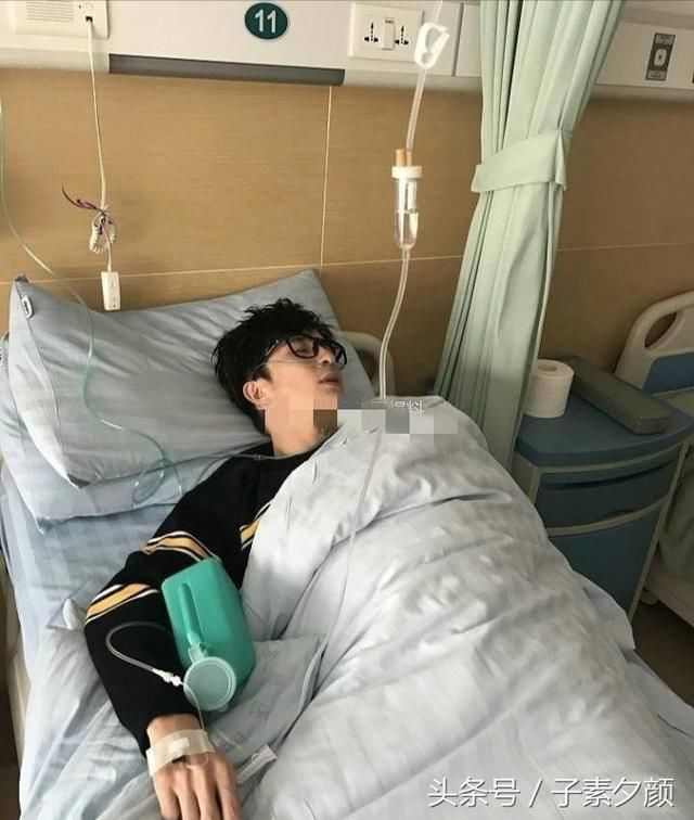 薛之谦当爸微博晒娃被医学专家批评,网友:没文化真可怕