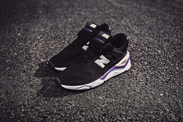 用料做工一流！这双潮流老炮们都爱的新经典鞋款，上脚超多惊喜！