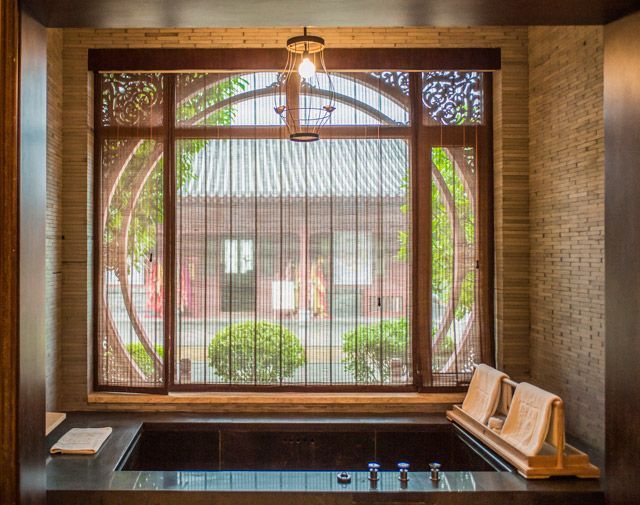 奥黛丽赫本最倾慕的结婚圣地,如今又有天空泳池