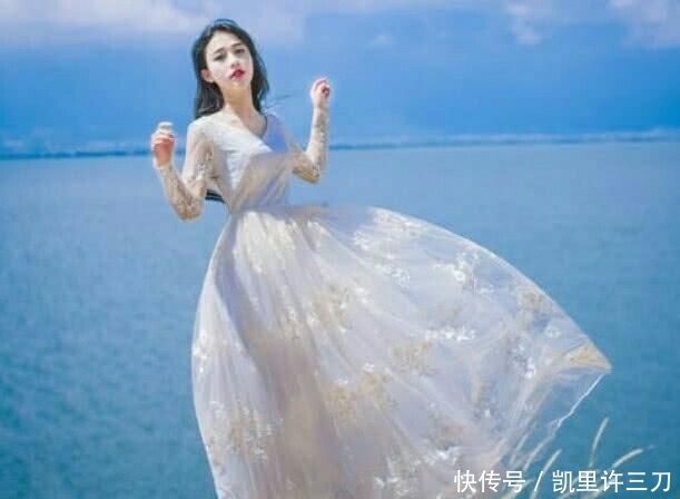 再加上■心理测试:哪件仙女裙最适合你?测你是越长越丑还是越长越美