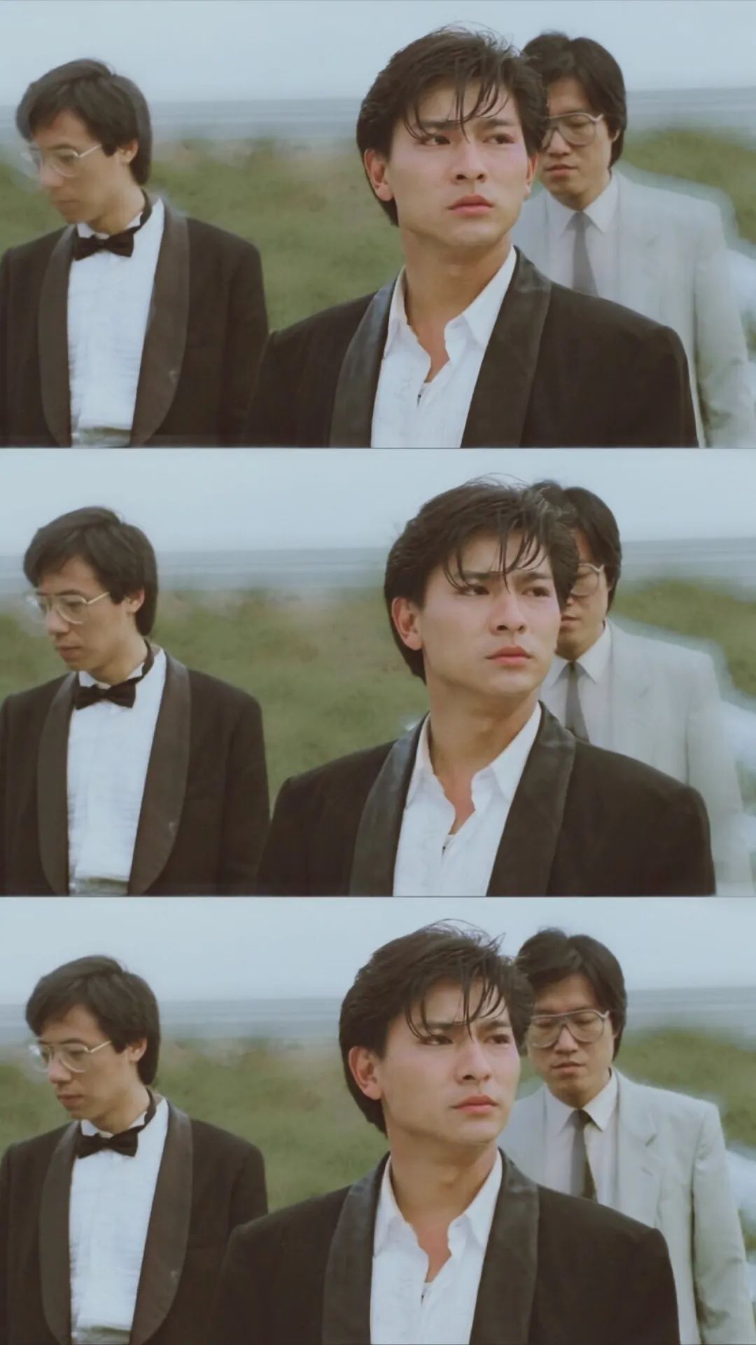 手机壁纸:@所有人,换壁纸啦