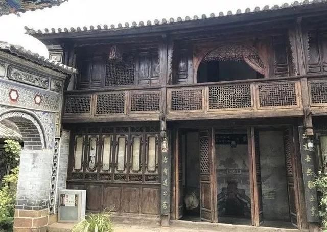 2019，那些还没去过的古镇，等我啊!