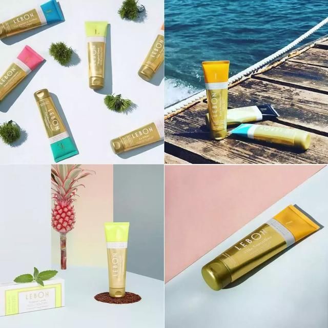 精致女孩丨胸部和私处也要好好护理!