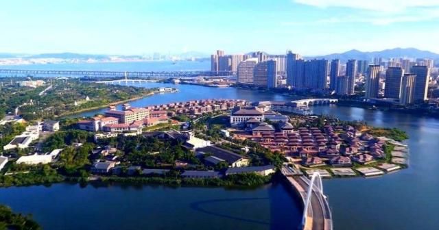  「人均收入」中国森林覆盖率达66.8％的省份，人均收入达9.1万，