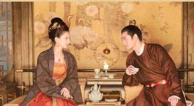 『电视剧』一部电视剧《清平乐》,竟挖掘出这么多文坛大佬?真是文坛盛景!