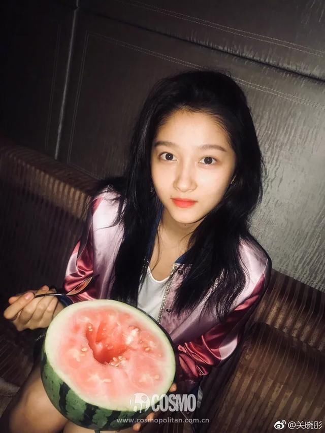 美人计｜学会宋祖儿关晓彤的捉汉子妆，昊然学长跨校来看你啊！