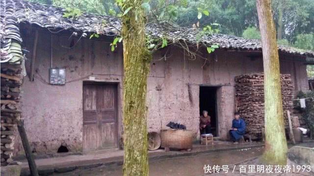  [中年人]农村这五类人，终究会离开城市回到农村，看看你们是不