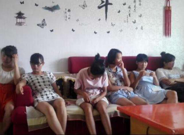 网上传闻：女大学生入传销却怀孕了，孩子不知是谁的，是真是假？