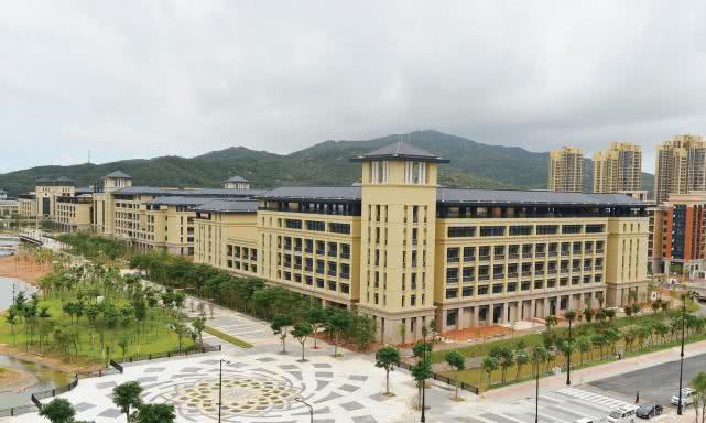 2019年第一季度经济强省广东GDP出炉，广州与深圳占据半壁江山！