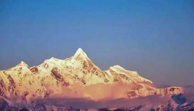 西藏你应该去看看