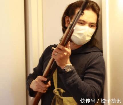 80年代活跃于香港街头的广州仔,为何那么厉