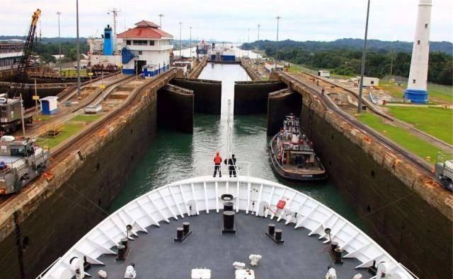  【通行】全球最“贵”的收费站：通行一次需缴150万，连美国都不