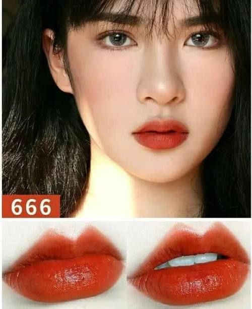  【品牌】平价口红只知道kiko？这几个品牌别错过，平价也有高级感
