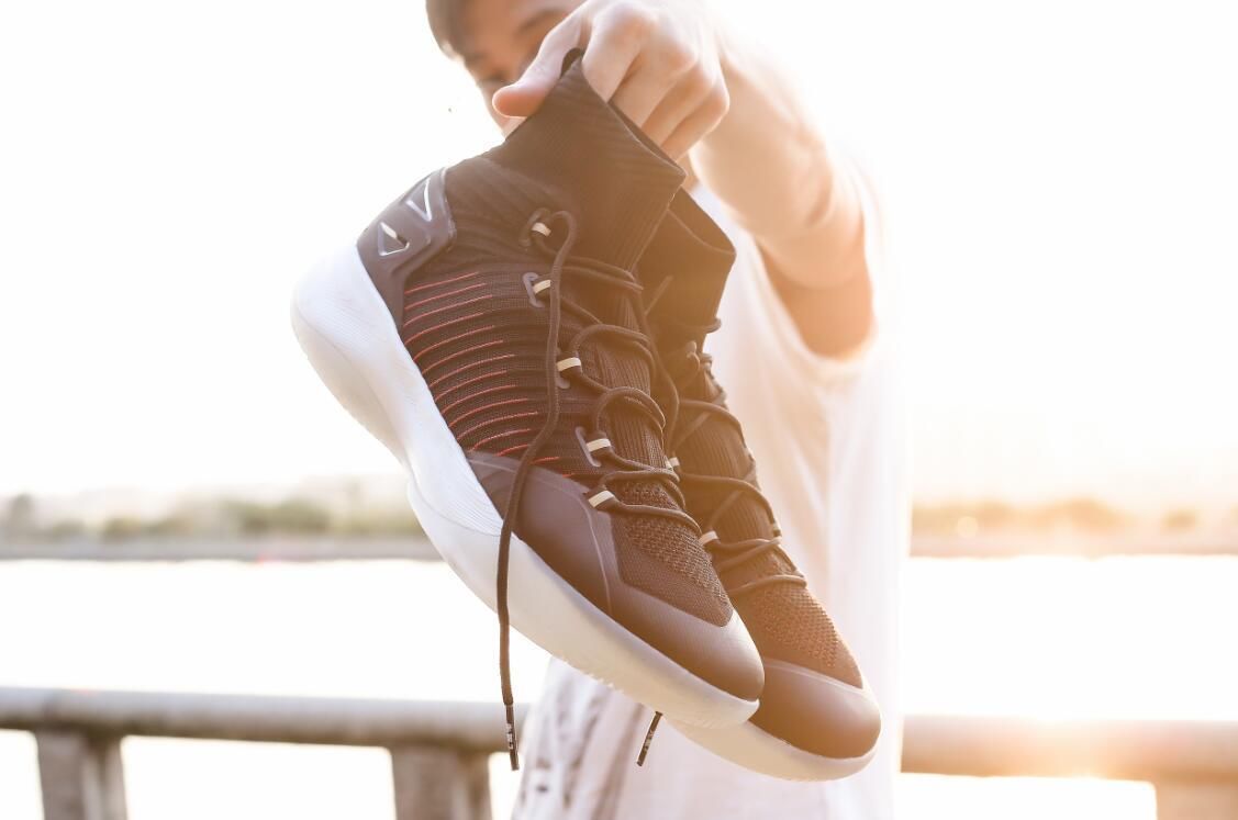 新款国产众将，助力你入冬前最后的大汗淋漓!