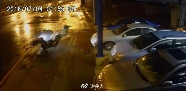 陈意涵否认怀孕传闻：穿宽松一点就是怀孕吗？Hebe外甥车祸去世