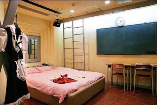 入住宾馆时记得要对前台说“三不要”，宾馆内部人都知道理由！