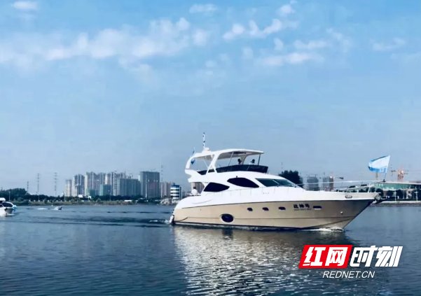  「柳叶湖旅游」柳叶湖一大批景点开放了！