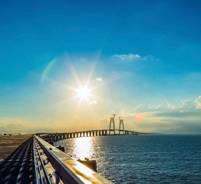 港珠澳大桥已通车近3月，这一缺点逐渐被揭晓，司机感觉被忽悠了