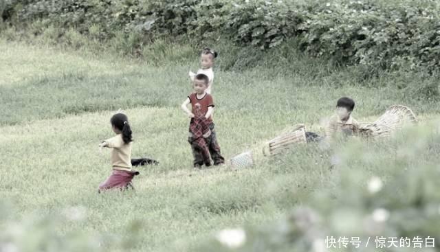 三十年前的贵州农村，有你的老家、你的根！