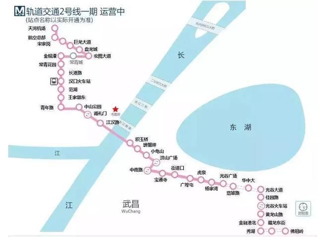 2019武汉将全面大规划