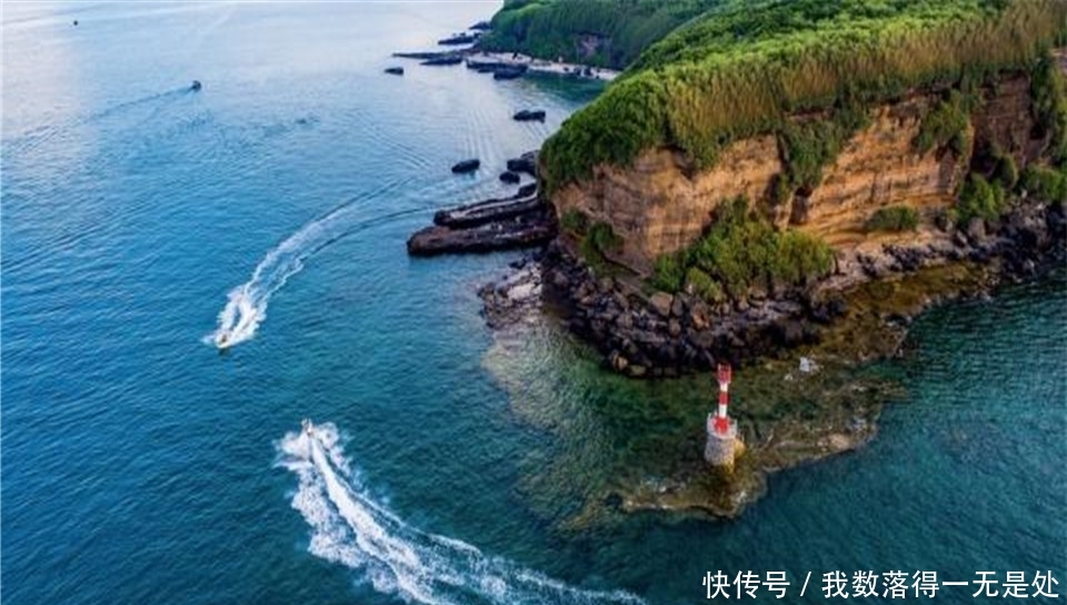 中国最“宜居”城市,海鲜便宜空气极佳,出门就能看到大海!