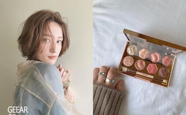  『女生』为春天打造新妆容：现在韩国女生热议的就是这几样彩妆品！