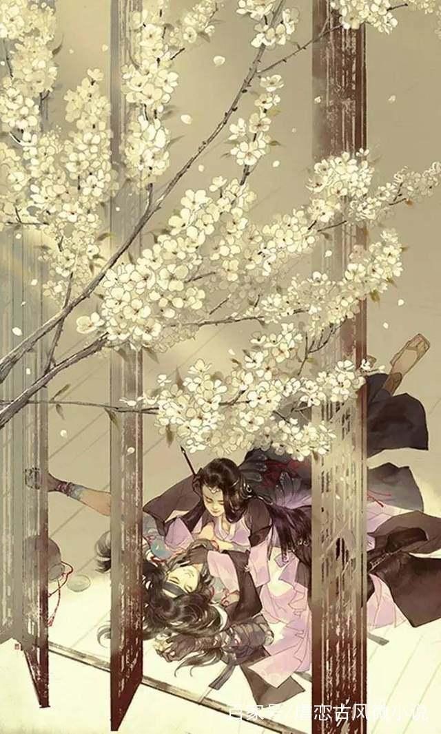 更何况, 八人中还有一名女子——风独影, 七将中唯一的女将,七王中