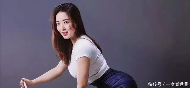 全世界都说蒋娉婷在炒作, 而我认为她是无辜的!