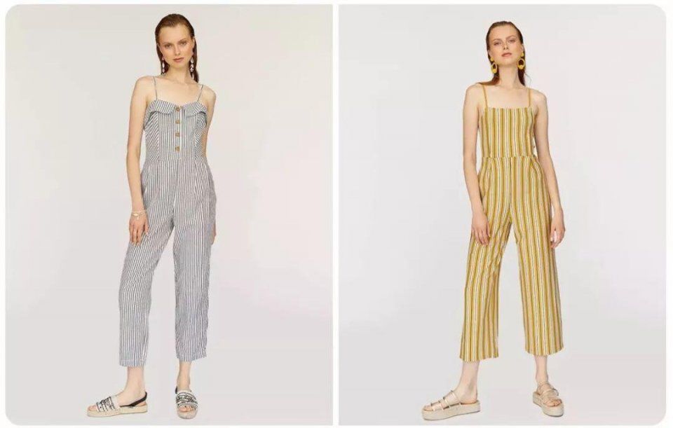 腿粗屁股大又怎样，这样穿超!好!看!