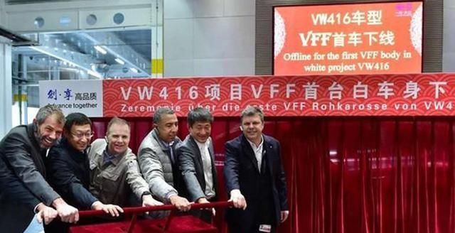  血统：3分钟看车圈：2.0T+8AT的福特血统皮卡 售价还不到17万？