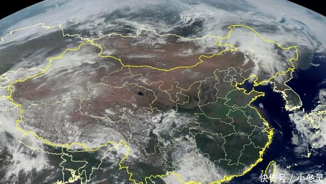  【马上回来】南方人注意：“厉害暴雨”马上回来！广东福建等要