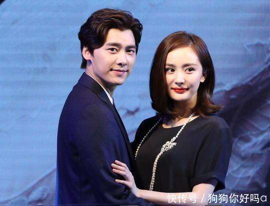 网友: 杨幂已经离婚却不敢承认, 被媒体给曝光了