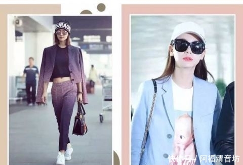 【条纹衬衫】25岁之后,你的衣橱一定要备着这5样东西!