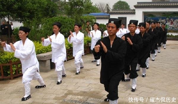 和尚的口头禅是阿弥陀佛，那么道士口头禅是什么了解一下