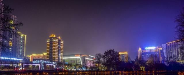 山东最富有的5个区