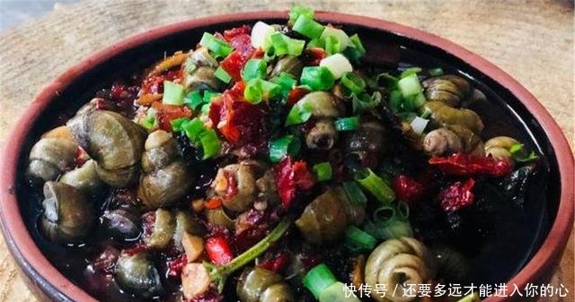  「城市」在长沙工作，这4种小吃可定要吃一次，尤其是第4种，否则白住多年！