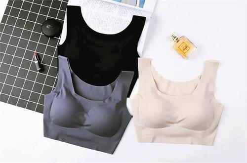 女生要不要穿睡眠内衣?睡眠内衣和小背心没有什么不同?