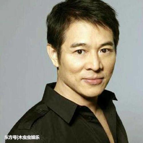 李连杰病得很重？这张照片打破谣言：“我很好，好到不能再好”