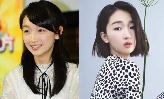 为什么周冬雨、郑爽、娜扎都要剪短发?这些照片给出了答案...