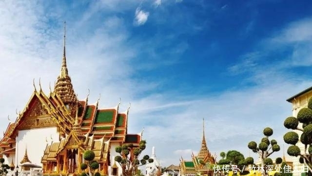 泰国最危险的5个旅游项目，看似很享受的鱼疗，其实暗藏危机