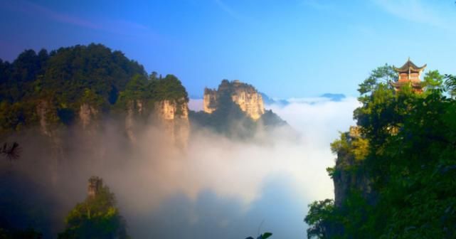 河南曾经不知名景点，如今门票贵过少林寺，但依旧使游客流连忘返