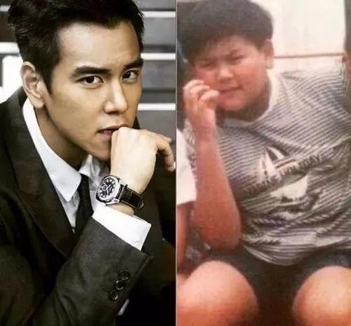 杨紫胖了瘦、瘦了胖无限循环，张一山对她的减肥史总结的很到位！