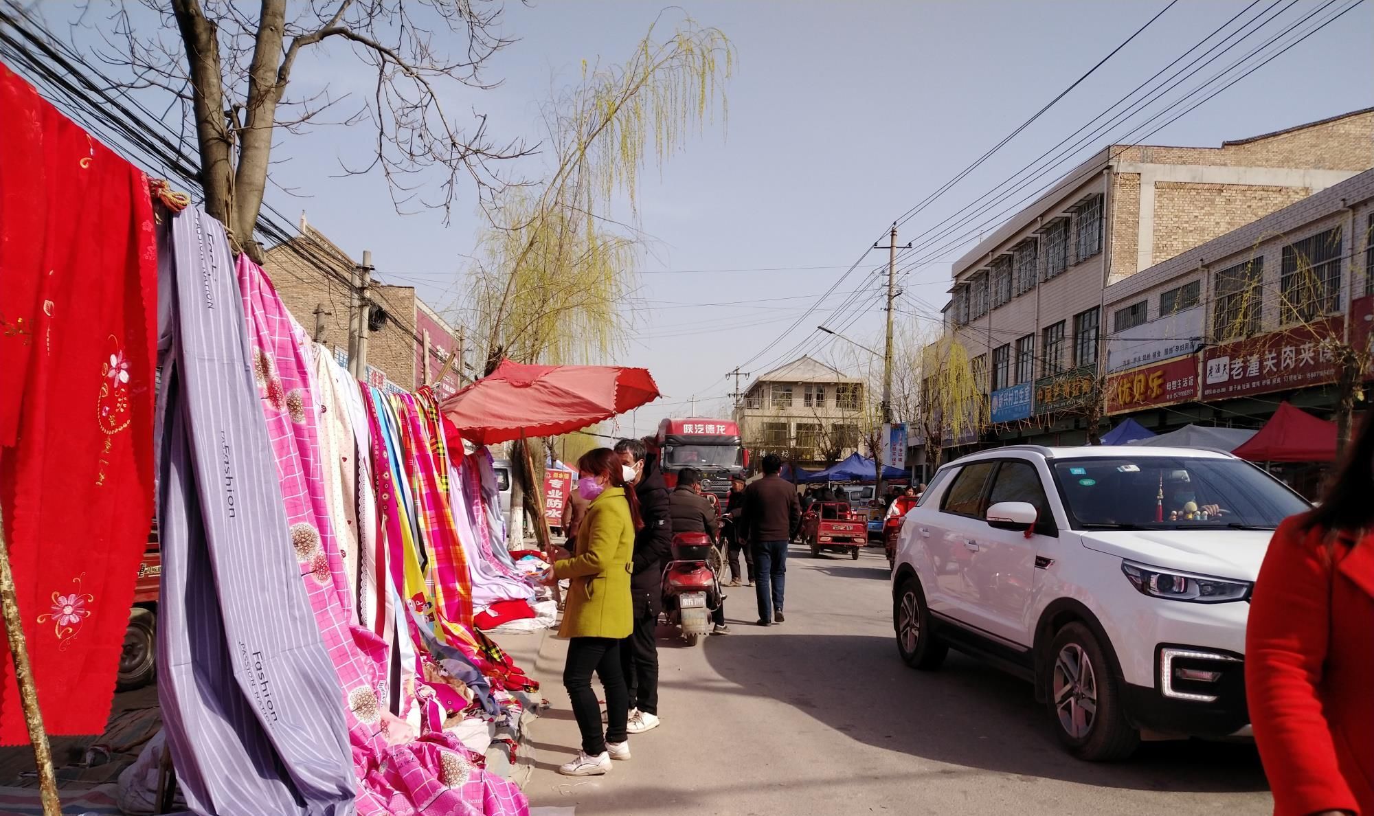  「孩子」农村人为什么不爱出门旅游？