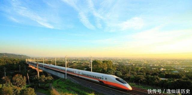  [技术]为什么美国和西方发达国家不修建高铁真的是因为没有技术